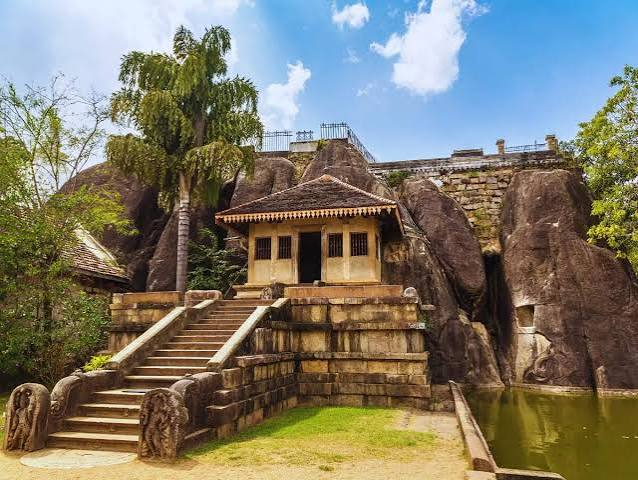 Anuradhapura