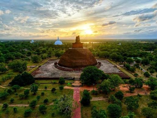 Anuradhapura