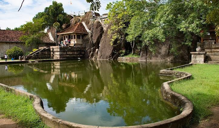 Anuradhapura