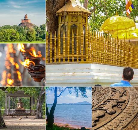 Anuradhapura