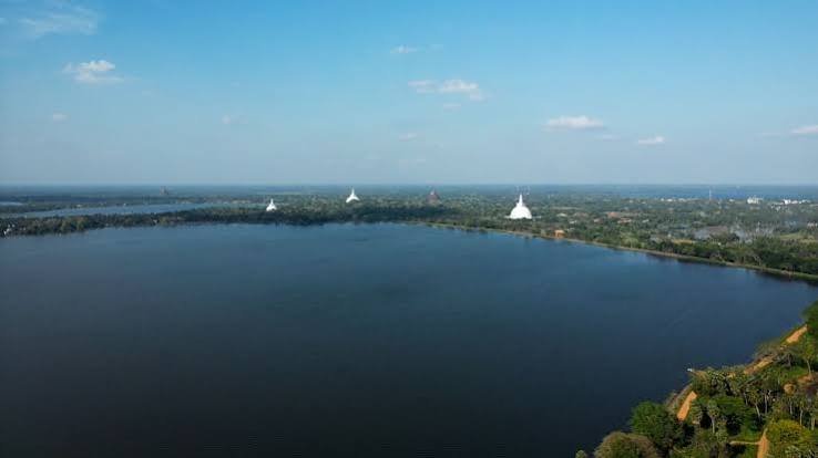 Anuradhapura