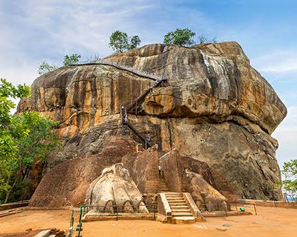 Sigiriya