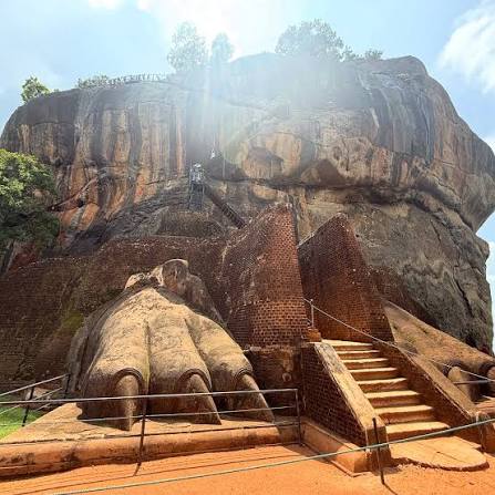 Sigiriya