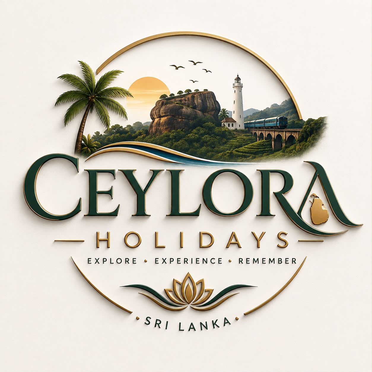Ceylora Holidays