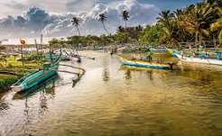 Bentota