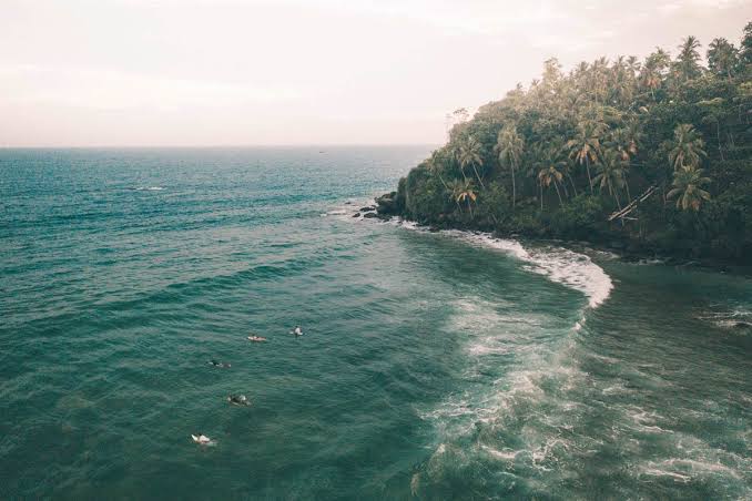 Mirissa